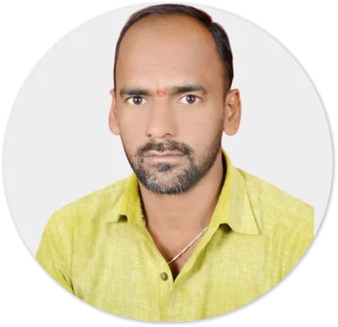 Parent: Indrapal Singh Chandel