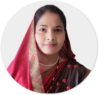 Parent: Kalpana Singh